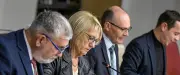 Gard : la chambre régionale des comptes alerte sur une forte dégradation financière