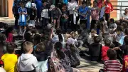 Gard : La fusion des écoles maternelle et élémentaire de Caveirac reportée après mobilisation