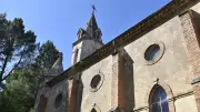 Gard : l'Église pillée par des intégristes a récupéré tous ses meubles