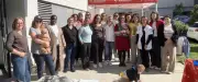 Gard Rhodanien : une matinée pour soutenir les jeunes parents et futures mamans