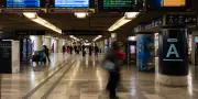 Gare de Lyon : 500 agents mobilisés pour des travaux massifs le pont du 1er mai