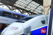 Gare de Lyon fermée en mai 2026 : aucun train vers Nice ou Toulon pendant le week-end du 1er mai