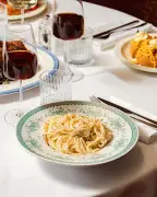 Gastronomie parisienne : deux nouvelles adresses où design et saveurs s'accordent
