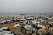 Gaza : le cessez-le-feu, un alibi pour l'oubli international face à la tragédie palestinienne
