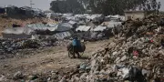 À Gaza, six mois après le cessez-le-feu, la phase deux du plan de paix de Trump dans les limbes