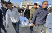 Gaza : une délégation du Hamas au Caire pour discuter des violations du cessez-le-feu