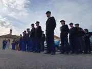 Gendarmerie de Périgueux : bilan 2025 et priorités 2026