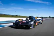 Genesis GMR-001, la nouvelle Hypercar varoise, fait ses débuts en WEC à Imola