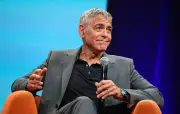 George Clooney répond aux attaques de Trump sur la guerre et l'économie mondiale