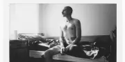 George Ivanchenko, photographe amputé en Ukraine, raconte sa reconstruction