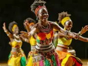 Geroa Euskaraz anime Urt avec danse guinéenne et mutxikos ce week-end