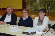 Ghislaine Normand-Thimonier élue présidente du Sivos de cinq communes en Charente-Maritime