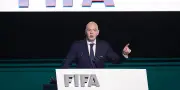 Gianni Infantino brigue un dernier mandat à la tête de la FIFA