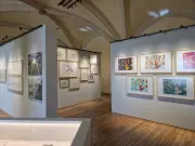 Gilles Clément : pensées et dessins inédits au château de Pau