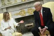 Giorgia Meloni et Donald Trump : une alliance fragilisée par les tensions internationales