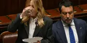 Giorgia Meloni maintient le cap en Italie malgré la défaite référendaire