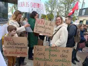 Gironde : une baisse historique des effectifs scolaires entraîne des fermetures de classes