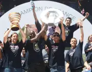 Girondins de Bordeaux : 15 ans de gestion M6 entre succès et déficits