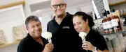 Glace au whisky des Cévennes : le nouveau parfum de l'été