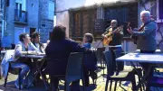 Génolhac célèbre le printemps avec une soirée musicale inaugurale en Grand-rue