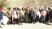 Générac Évasion : un programme riche pour ses 200 adhérents