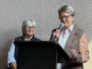 Générations mouvement réunit 180 adhérents à Campagne pour son assemblée générale