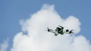 GOGOL-M : le porte-drones IA qui transporte des FPV à 300 km en Ukraine