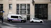 Goldman Sachs à Paris sous surveillance policière après des menaces iraniennes