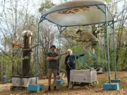 Gorodka renaît : le village d'art insolite de Sarlat sauvé par un jeune passionné