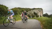 Gran Fondo Provence Occitane : plus de 1000 cyclistes attendus pour une vitrine touristique