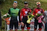 Grand Prix Cycliste de Besse : La Bataille pour la Couronne Départementale S'annonce Acharnée