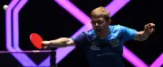 Grand Smash de Pékin : Alexis Lebrun éliminé dès le premier tour