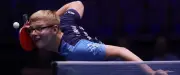 Grand Smash Pékin : Félix Lebrun tremble mais passe au troisième tour