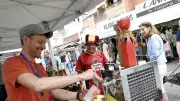 Grande Brasserie du Cap d'Agde : 3e édition les 5 et 6 juillet