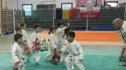 Grande journée de judo à Becmil : compétition interclubs et animations pour les plus jeunes