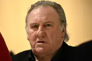 Gérard Depardieu renonce à son action contre France 2 pour montage frauduleux