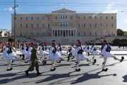 Grèce : le redressement économique illustré par un campus de data centers à 500 millions