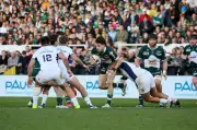 Grégoire Arfeuil rejoint l'équipe de France de rugby à 7 pour le tournoi de Hong Kong