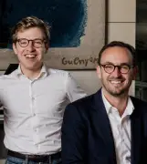 Grégoire Cazcarra, élu à Sanguinet, devient directeur adjoint du maire de Bordeaux