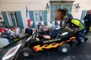 Grimaud : La Grimobile, course de caisse à savon, revient pour une 2e édition prometteuse