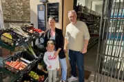 Grimaud Market : l'épicerie villageoise renaît avec une priorité aux circuits courts