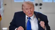 Groenland : Trump veut l'acquérir par la douceur ou la force