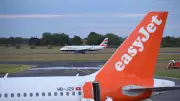 Grève chez EasyJet pour Pâques : perturbations aériennes à prévoir lundi