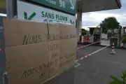 Grève chez TotalEnergies : les salariés d'Argedis réclament une aide face à la flambée des prix du carburant