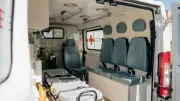 Grève des ambulanciers : une journée blanche pour dénoncer la crise du secteur