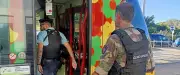 Grève du 18 septembre : contrôles renforcés autour de Montpellier par la gendarmerie
