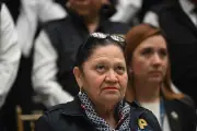 Guatemala : la procureure accusée de protéger les corrompus contrainte au départ