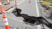 Guatemala : séisme de magnitude 5,7, au moins 5 morts et 200 répliques