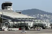 Guerre au Moyen-Orient : annulations de vols et impact sur l'aéroport de Nice