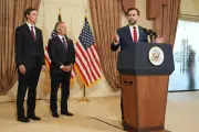 Guerre au Moyen-Orient : échec des négociations entre les États-Unis et l'Iran à Islamabad